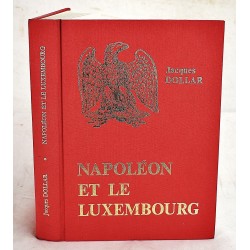 Napoleon et le Luxembourg